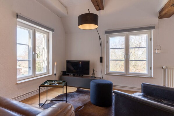 Apartemen | Area keluarga