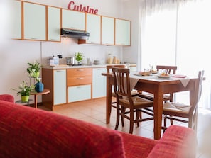 Dining - Residence Nettuno at Peschiera (Peschiera del Garda)