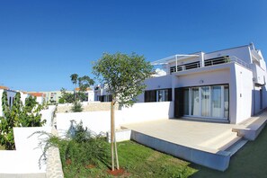 Apartment | Exterior