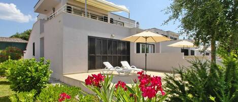 Appartement | Extérieur