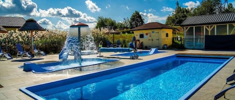 Nhà | Hồ bơi | Hồ bơi ngoài trời