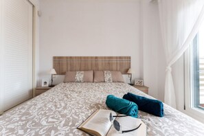 Lägenhet | 2 sovrum