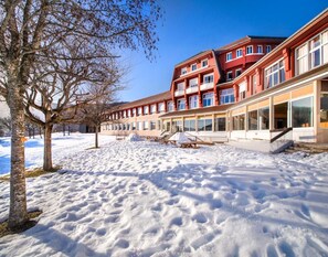 View from property - Apartment House Isegrim, Altenmarkt (Altenmarkt im Pongau)