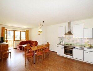 Leilighet | Spiseområde
