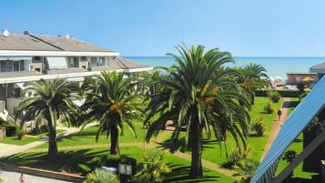 Apartment | Exterior