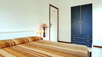 Apartment | 2 bedrooms, individually furnished