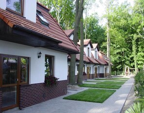 Appartement | Extérieur