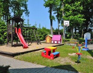 Appartement | Jardin