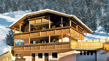 Appartamento | Esterni