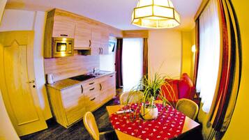 Appartamento | Ristoranti