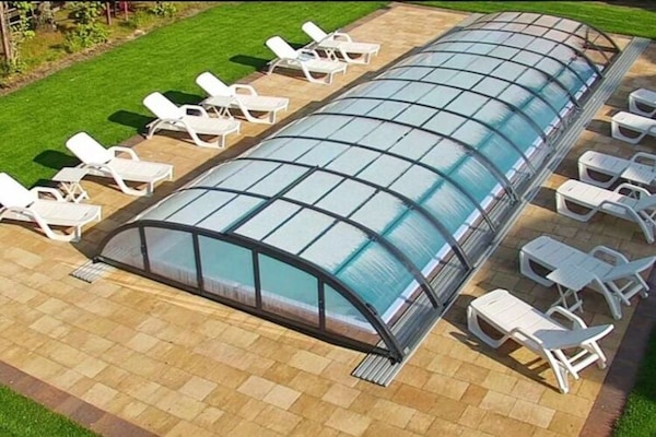 House | Pool | Outdoor pool