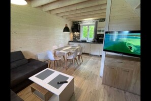 Ferienhaus | Speisen