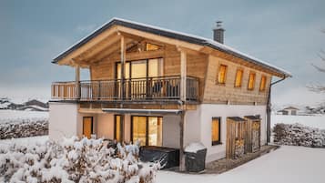 Chalet | Exterior