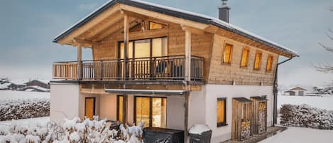 Chalet | Exterior