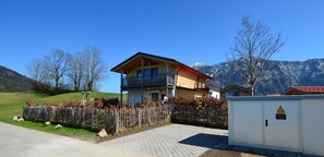 Chalet | Extérieur