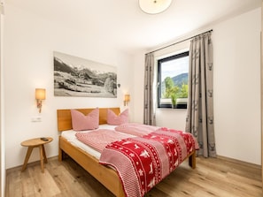 Chalet - Chalet Alpenzauber mit Beheiztem Pool, Inzell (Inzell)