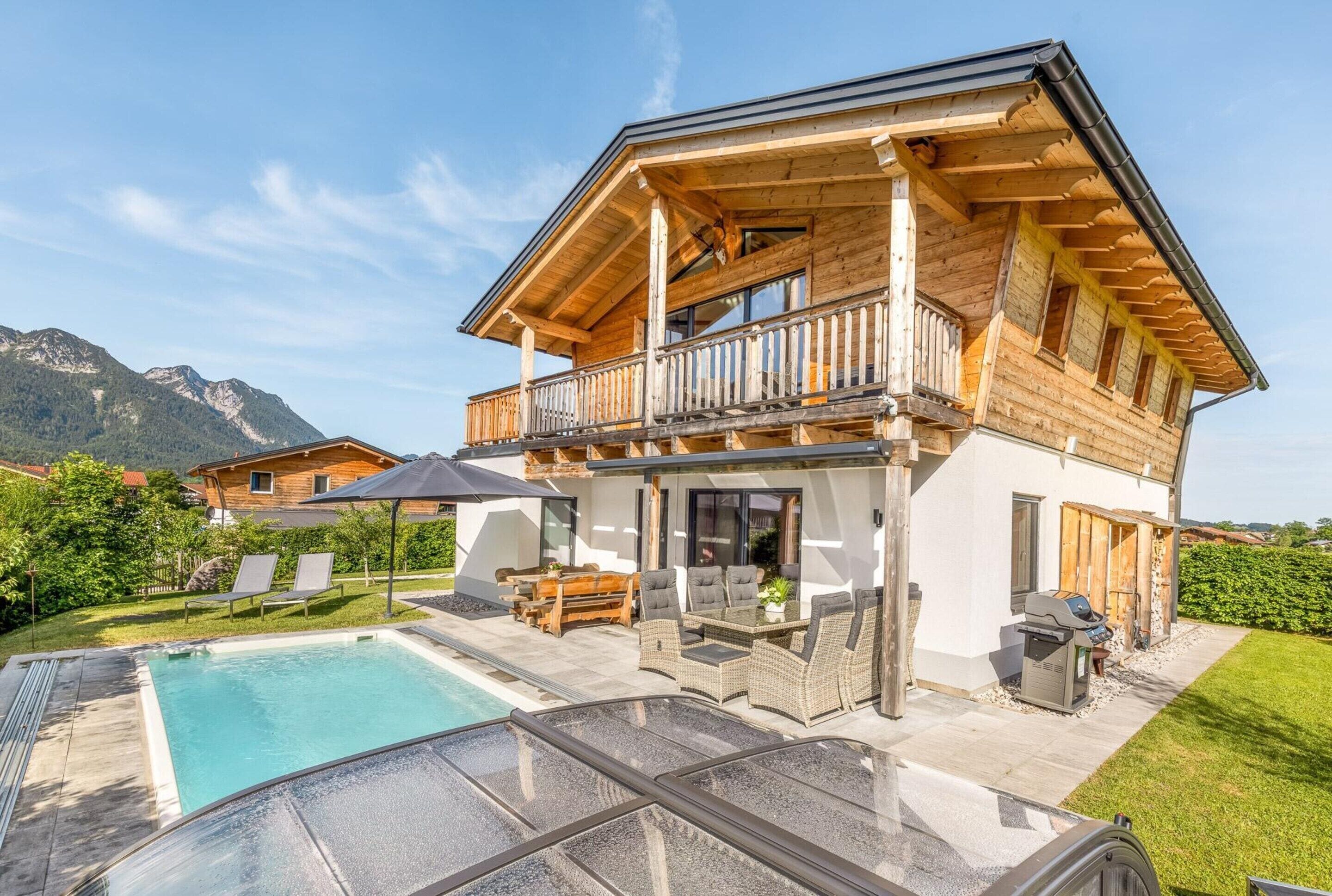 Chalet | Exterior