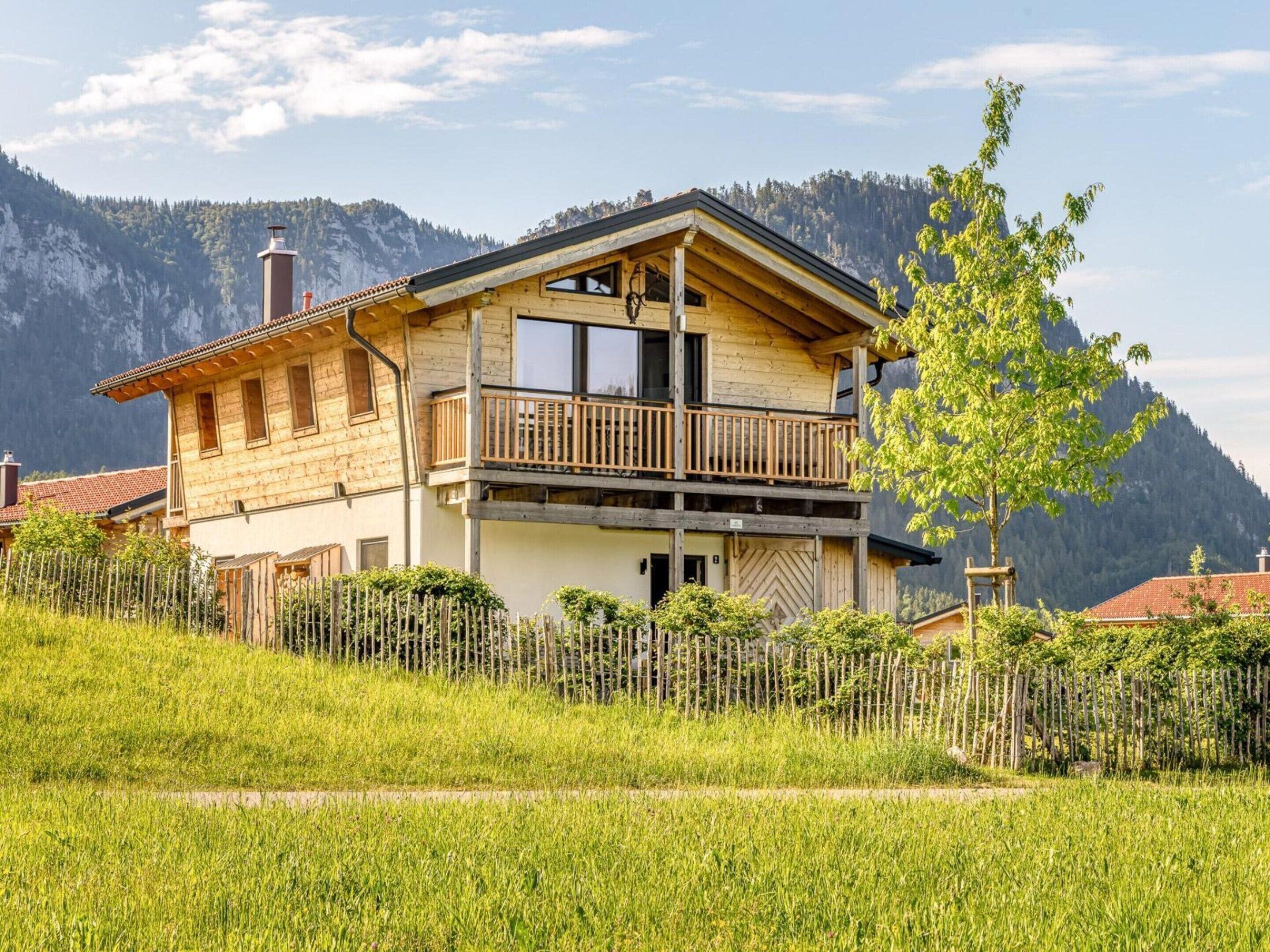 Chalet | Aussenbereich