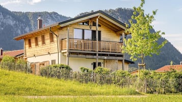 Chalet | Eksterior
