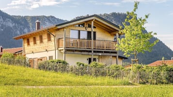 Chalet | Eksterior