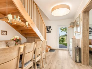 Chalet | Restauración