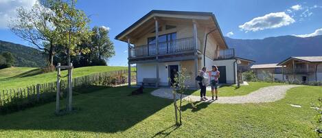 Chalet | Exterior