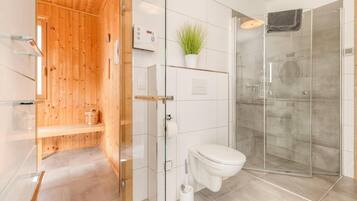 Chalet | Bathroom