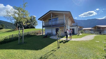 Nhà gỗ | Ngoại thất