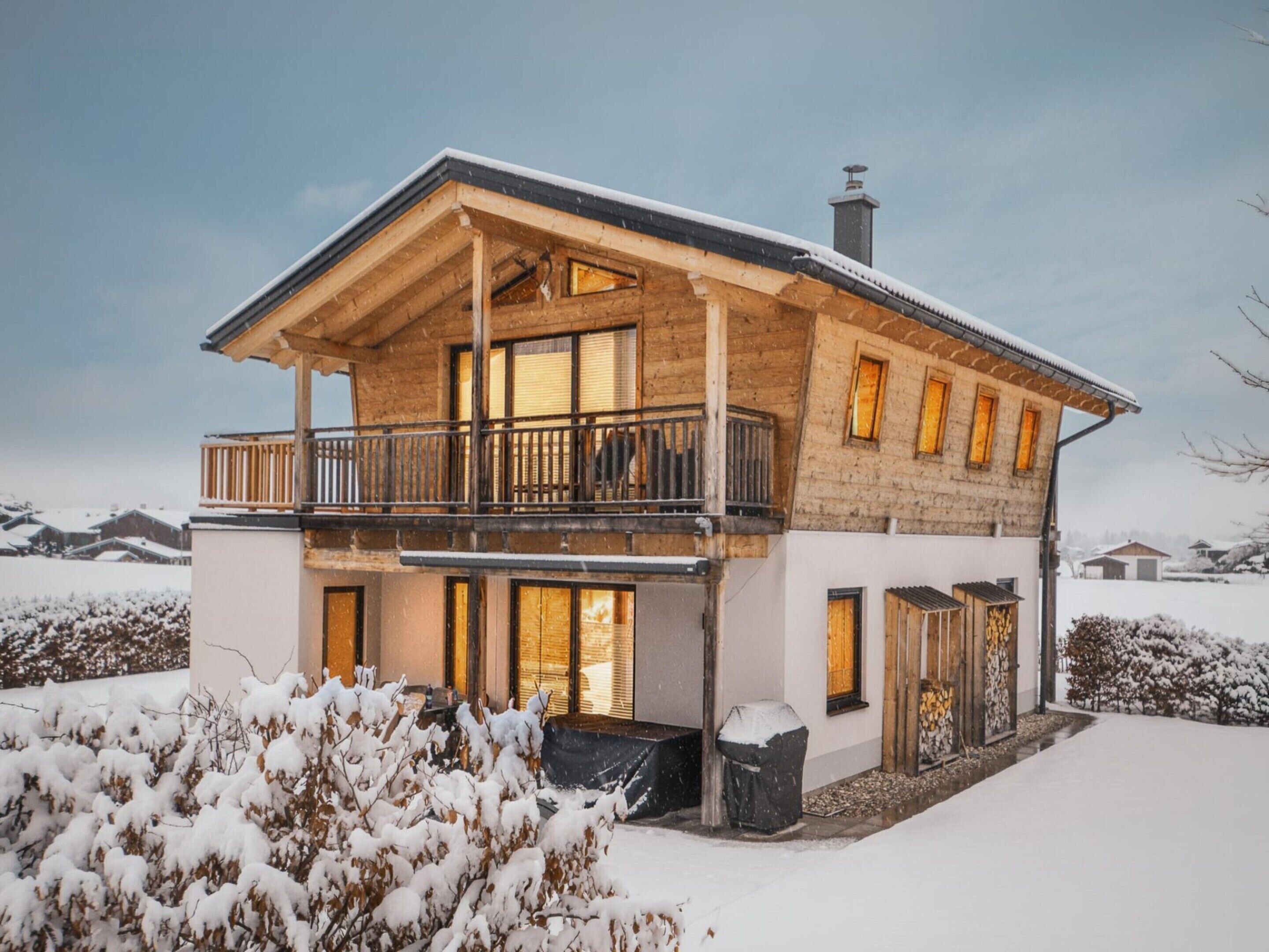 Chalet | Eksterior