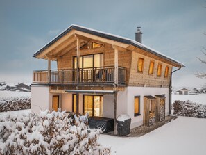Chalet | Exterior
