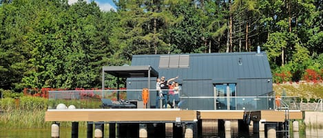 Rumah | Halaman properti