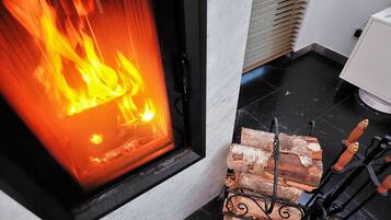 House | Interior detail
