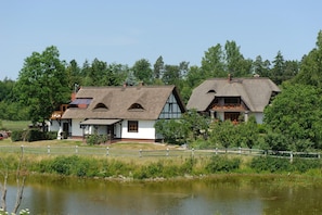 House | Exterior