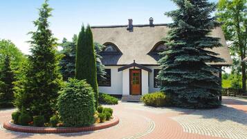 Nhà | Ngoại thất