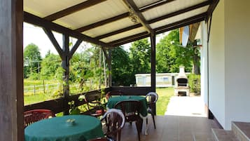 House | Dining