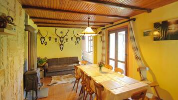 Nhà | Khu ăn uống