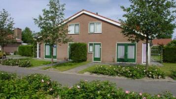 Exterieur