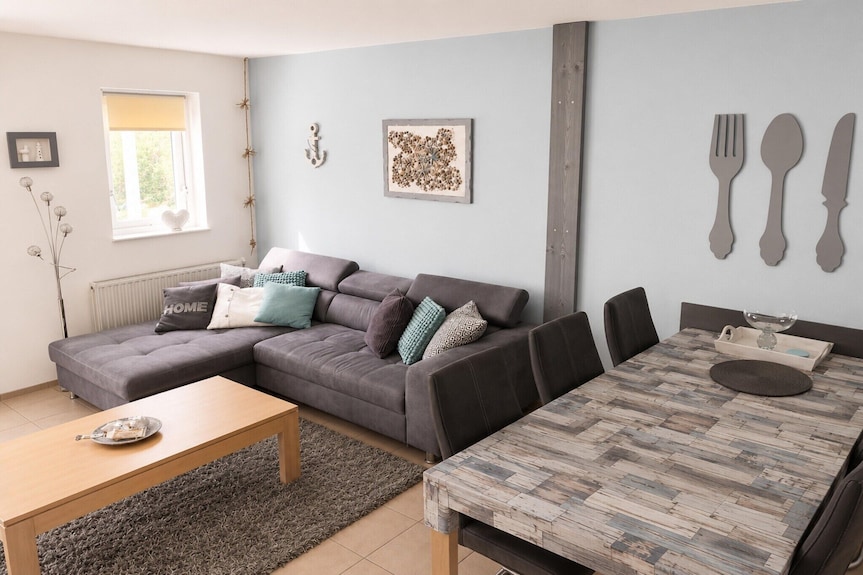 Bungalow In Breskens Near The Beach - Breskens