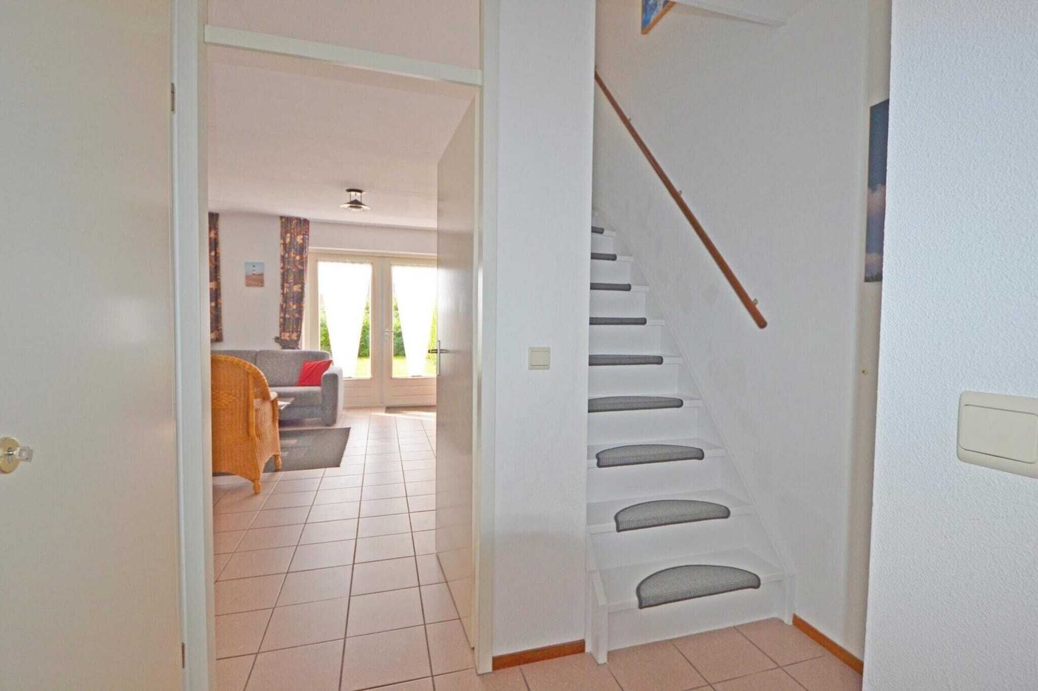 Bungalow In Breskens Bij Het Strand - Breskens