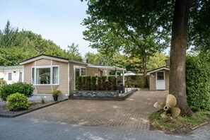 Exterior - House in Breskens near the Beach (Breskens)