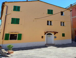 House | Exterior