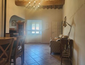 House | Living room