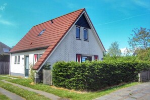 Eksteriør