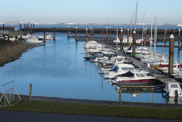 Port de plaisance