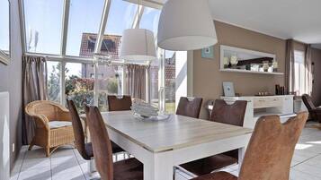 Dineren