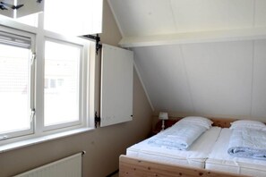 3 soverom og wi-fi (inkludert)
