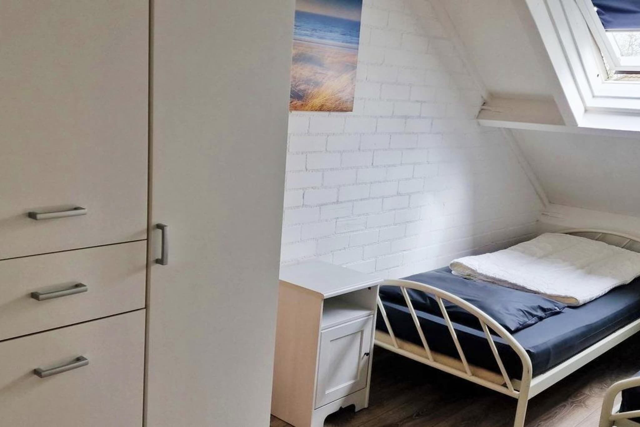 2 Schlafzimmer, kostenloses WLAN