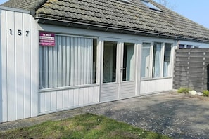 Udvendig detalje
