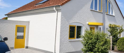 Exteriör