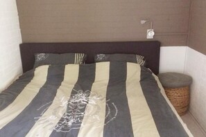 2 Schlafzimmer, kostenloses WLAN